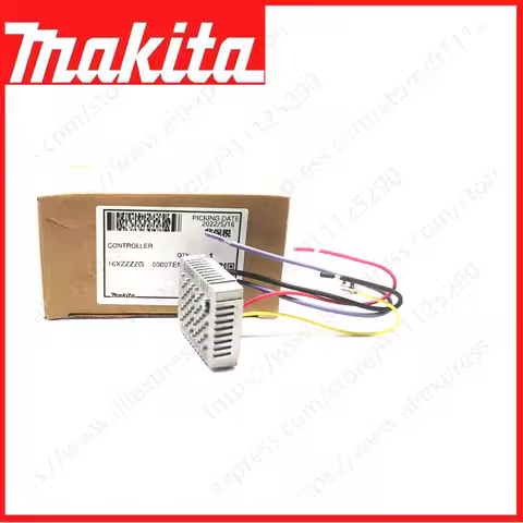CONTROLLO ELETTRONICO for Makita BSS610 DSS610 BSS610RFE SS610D 620258-1 620G71-9