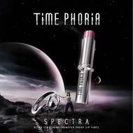 Time Phoria Spectra Ultra Stay-Shine Transfer Proof Lip Vinyl Lipmatte Lipstick Thin 5 ml.