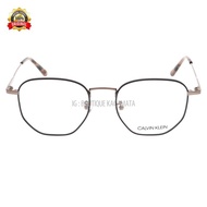 Frame Kacamata Calvin Klein Original 19115A-781 Pria / Wanita
