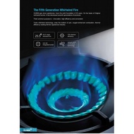 Xunda tablet gas stove 2-DB8805