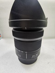 Panasonic 20-60mm F3.5-5.6 Lumix S 99%新 L  mount for S5 S5 ii. Leica L