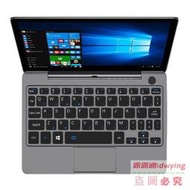 免運二手GPD P2max新款迷你筆記本8.9英寸遊戲嘰電腦win10掌嘰電腦遊