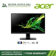 Acer KA252Q G0bi 24.5" 120Hz IPS FHD VGA+HDMI Monitor,Acer KA252Q E0bi 24.5" IPS 100Hz FHD Monitor |