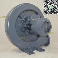 CX-150 3.7KW 全風透浦式中壓鼓風機 低噪音低能耗中壓風機