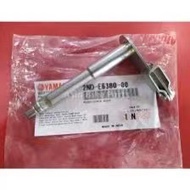 Yamaha Original Y15ZR Push Lever Assy - 2ND-E6380-00 2TP-E6380