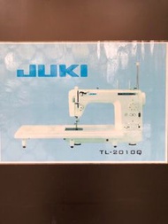Juki TL-2010Q 車衣機