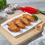 Kee Song Mediterranean Spicy Mid Joint Chicken Wing Marinated Chicken -Chilled