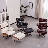 Sofa Chair Rest Chair Eames Chair Sofa eames Swivel Chair Personalized Recliner Designer Study Singl