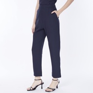 Miss office กางเกงกระบอกเล็กเข้ารูป (MP-133)