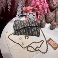 Dior woc 斜背包/王吉娜古董精品