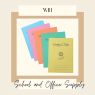 Cattleya Filler Notes 6x8 (regular size)