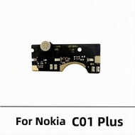 Board Flex Microphone Cable For C01 Plus Mic Replacement Parts