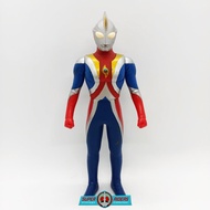 Ultra Hero Series Ultraman Cosmos Eclipse Mode
