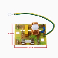 Midea Microwave Circuit Board M3-232B Filter Board MDFLT25A Circuit Board