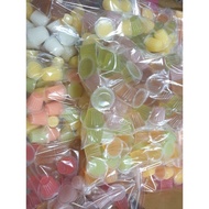 Beetle Dedicated Jelly (Mixed 50 Pieces)