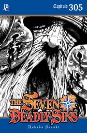 The Seven Deadly Sins Capítulo 305 Nakaba Suzuki