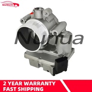 New Throttle Body A2C59514306 A2C59515371 A2C32133000 A2C37524500 03G128063S 03G128063T for VW Golf 