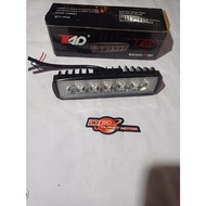 MATA LED 6 EYES TAD