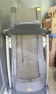 跑步機