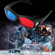 [366SH] 3D Glasses 3D Plastic Frame Wholesale Supplier Unique Cute Items - H2 H3