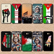 Case For Samsung Galaxy J5 J7 Prime Palestine refueling Phone case protective case