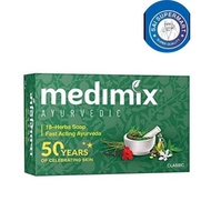 Medimix Soap by Sai Supermart