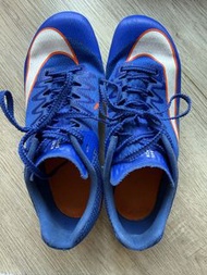 Nike Zoom Rival Sprint 跑步釘鞋