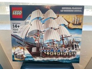 LEGO 10210 - Imperial Flagship (Creator Expert)