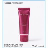 【MEZCLAR】 Ectoin Essence BB Cream 45g SPF50+ PA++++ Hydrating Natural Coverage
