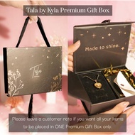 ♞Tala by Kyla Genshin Impact Inspired Necklace