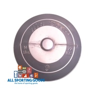 Winstar 10 KG SILVER Dumbbell/ Barbell