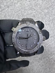 Omega 210.92.44.20.01.003 Seamaster Diver 300M Black Black