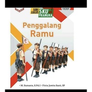 Erlangga - Penggalang Ramu