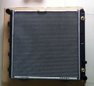 หม้อน้ำรถยนต์ เบนซ์ W124 E220 Radiator Mercedes Benz W124 E220 1988-1996