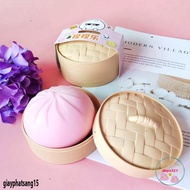 Entertainment Squishy Dumpling Toy