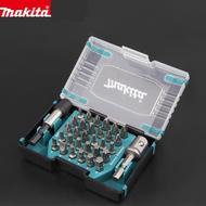 Makita D-67642 ดอกไขควง 32ตัว/ชุด