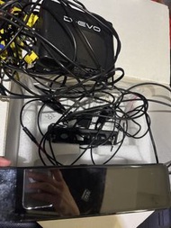 盯盯拍 E5 電子鏡連長火電
