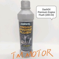 DashOil Premium Engine Flush (200 ML)