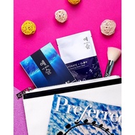 Ye Seul Hydrate and Glow Mask