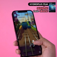 ฟิล์มไฮโดรเจลโฟกัส ฟิล์มหลัง Focus Hydroplus สำหรับ Samsung Galaxy A07 A17 5G A55 5G A56 5G A16 5G A