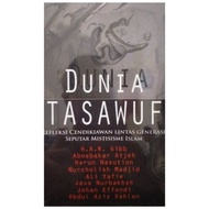 The World of Sufism: A Generation of Islamic Mysticism - Aboebkar Atjeh - NR