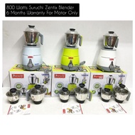 800 Watts Suruchi Zentis Blender
