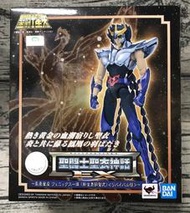 【G&amp;T】BANDAI 聖鬥士 聖衣神話EX 初期青銅聖衣 鳳凰座 一輝 &lt;REVIVAL版&gt; 610201