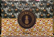 美兒小舖COSTCO好市多代購～吳寶春麥方店 無嫌雙鳳禮-鳳梨酥+鳳凰酥(20入/盒)