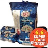 Basmati rice (LONG GRAIN BASMATI RICE )