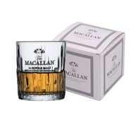 Macallan Whiskey Glass 240ml The Macallan