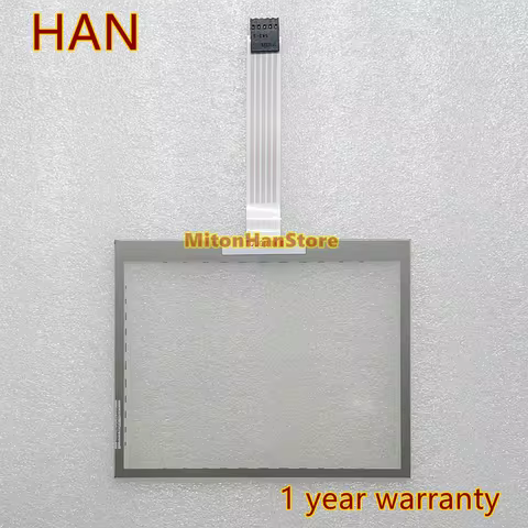 E738048 SCN-A5-FLT05.7-Z03-0H1-R Touch Panel Screen Glass Digitizer