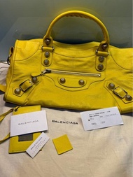 Tas Wanita Balenciaga Classic Part Time Handbag Original 100%.