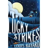 (BBW) Lucky Strikes (ISBN: 9781627793902)