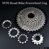 SIMULR Bicycle Freewheel Part 11/12/13T 8/9/10/11 Speed 13 Styles Cassette Sprockets